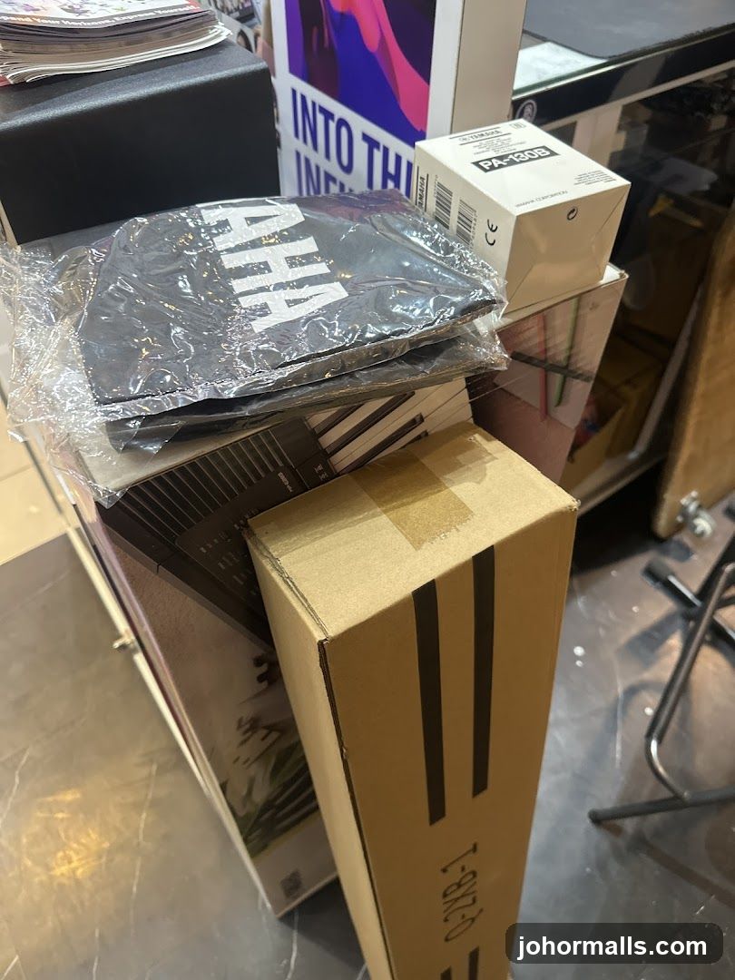Yamaha Products