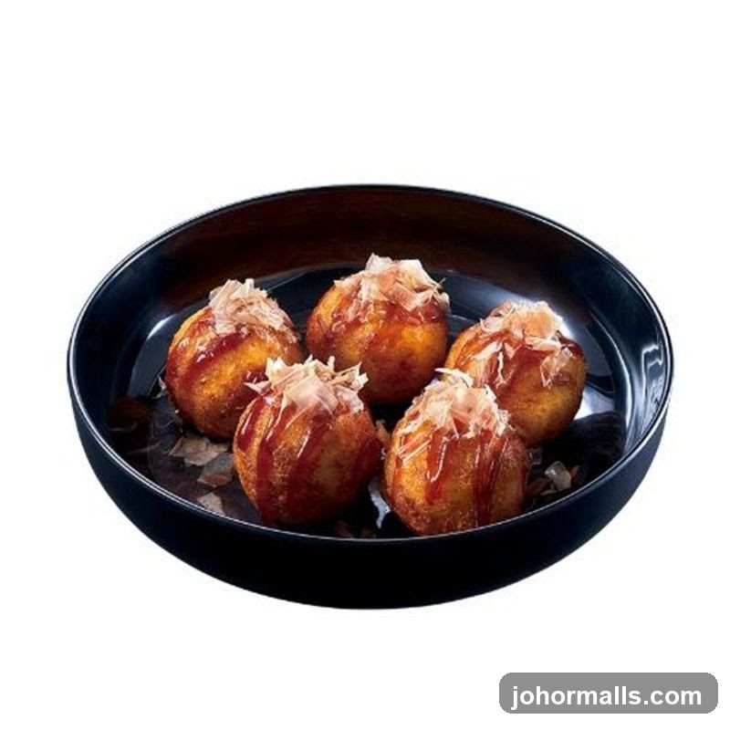 Takoyaki