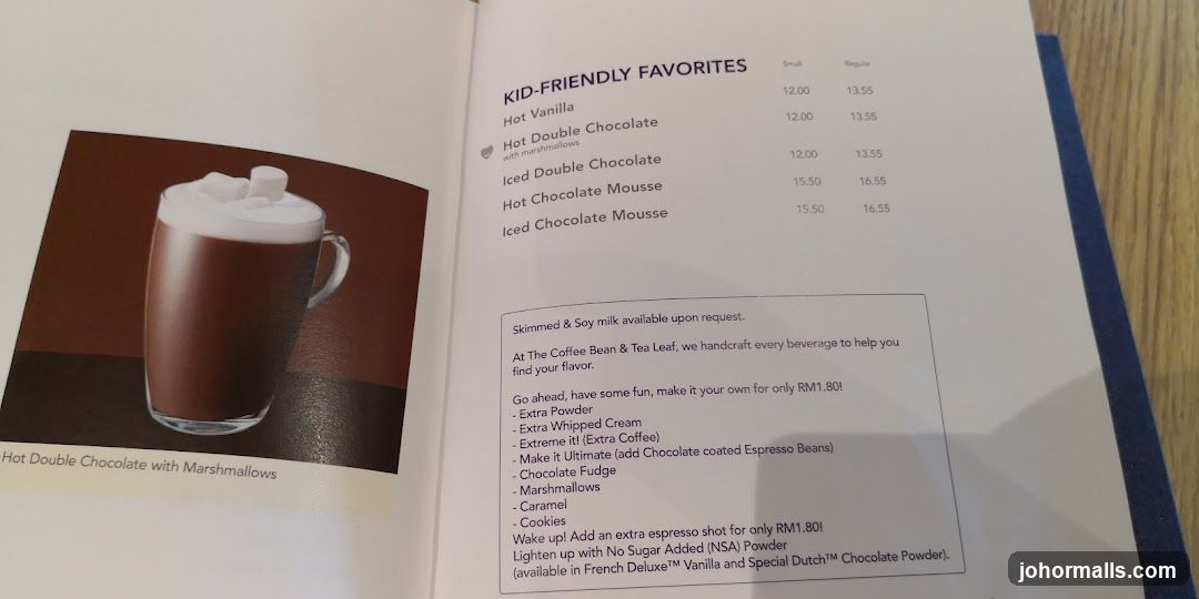 Kid-Friendly Favorites