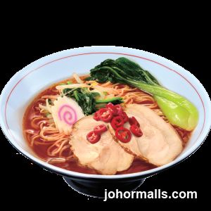 Ramen Bowl