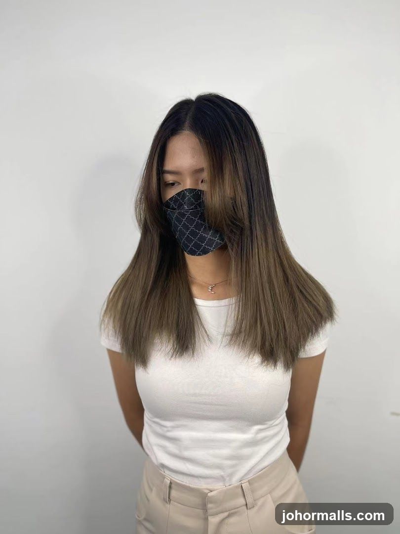 Alpha Hair Saloon