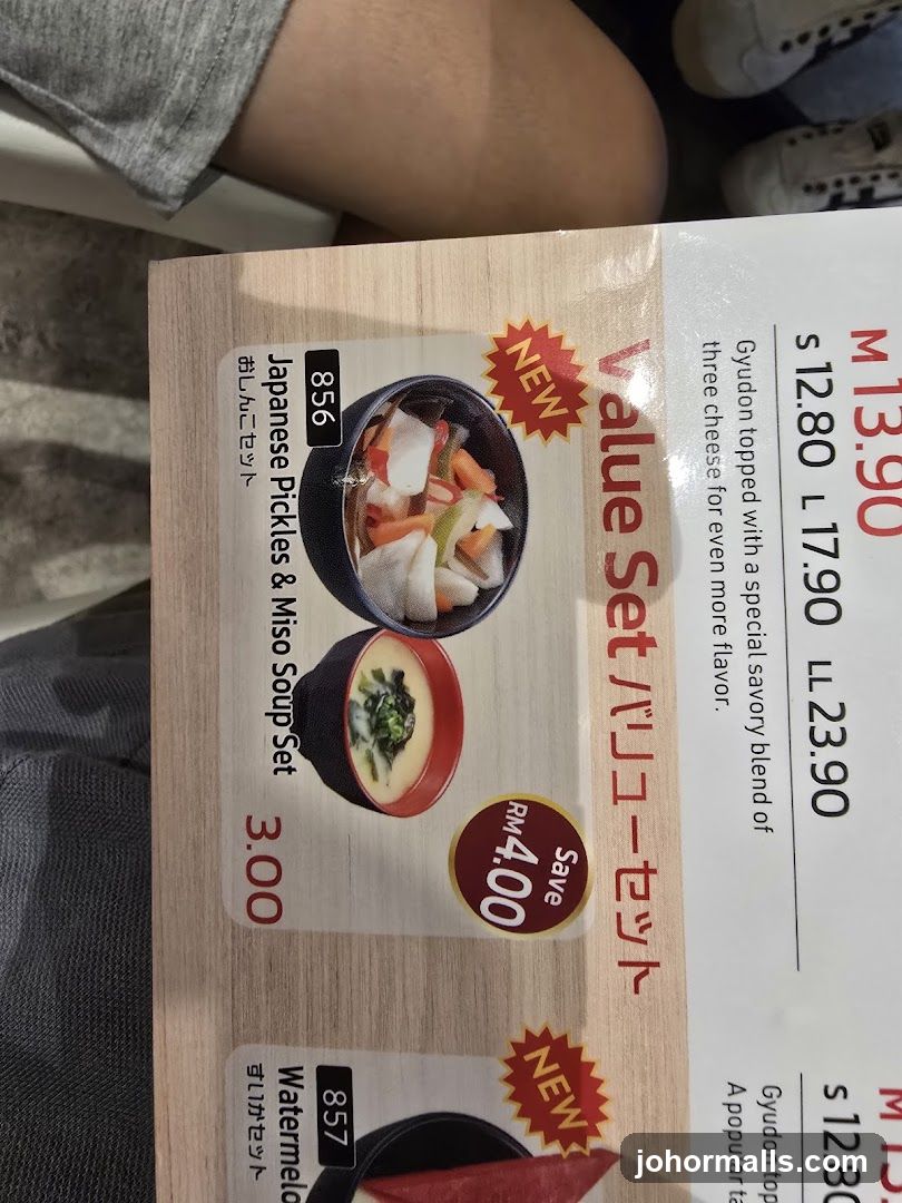 Value Set