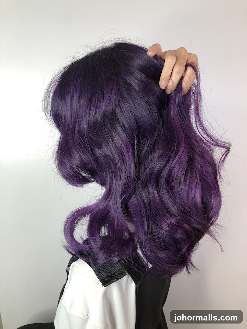 Alpha Hair Saloon