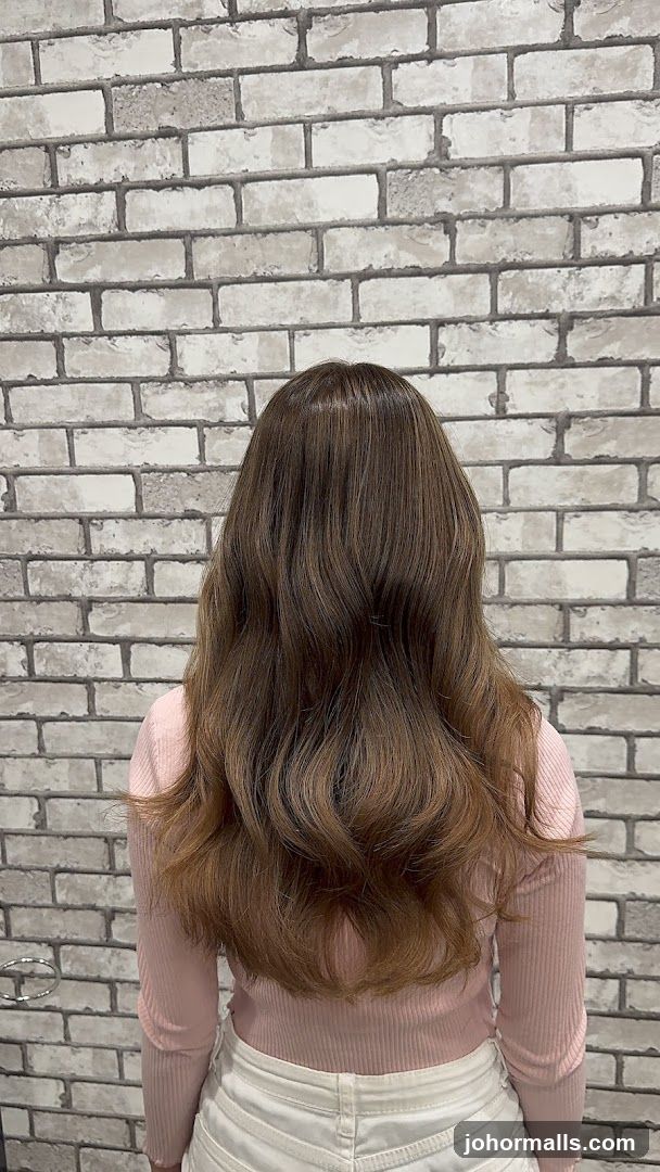 Alpha Hair Saloon