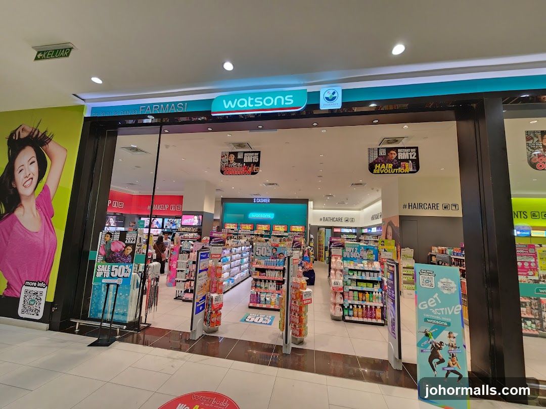 Watsons Pharmacy