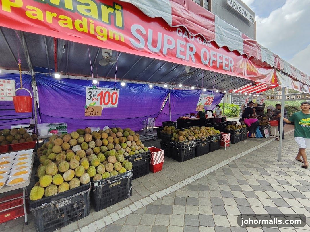 Durian Super Offer