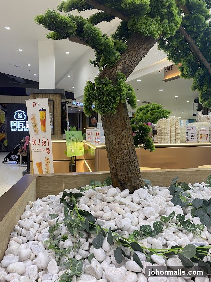 Awa Mee Bar