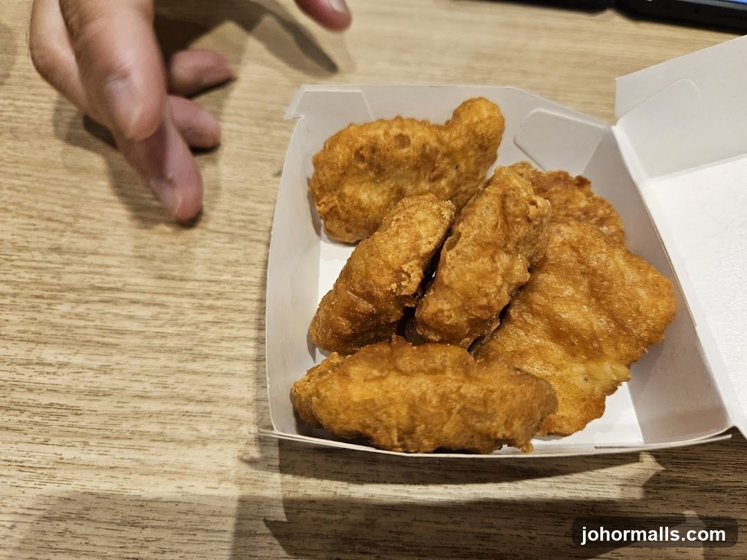 Chicken Nuggets