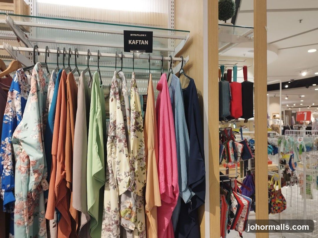 Clothing Display