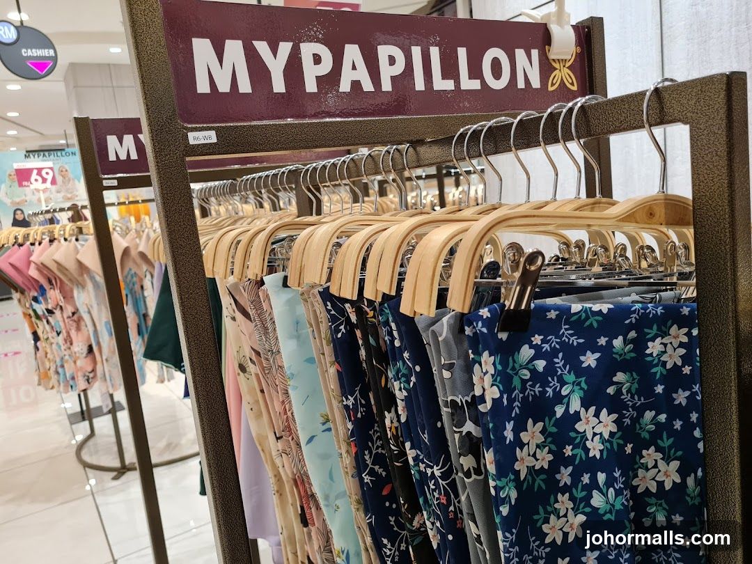 Clothing Racks