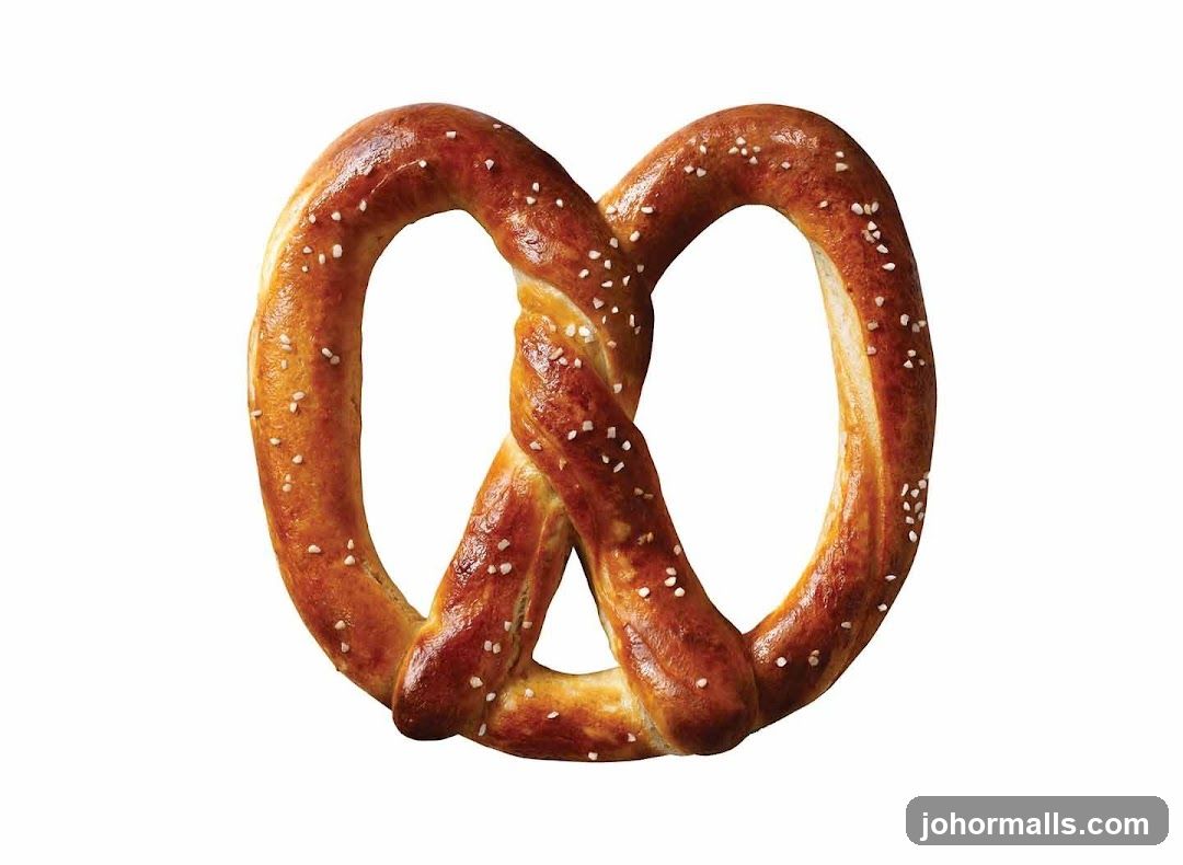 Pretzel