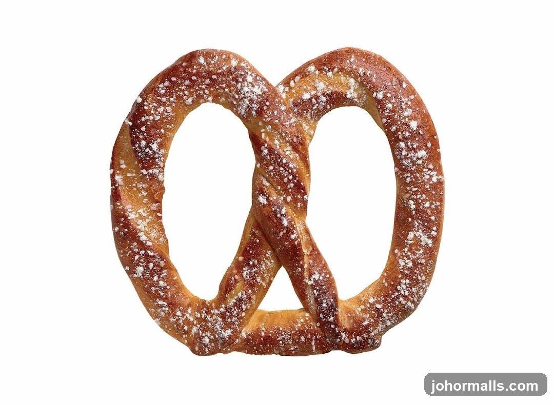 Pretzel