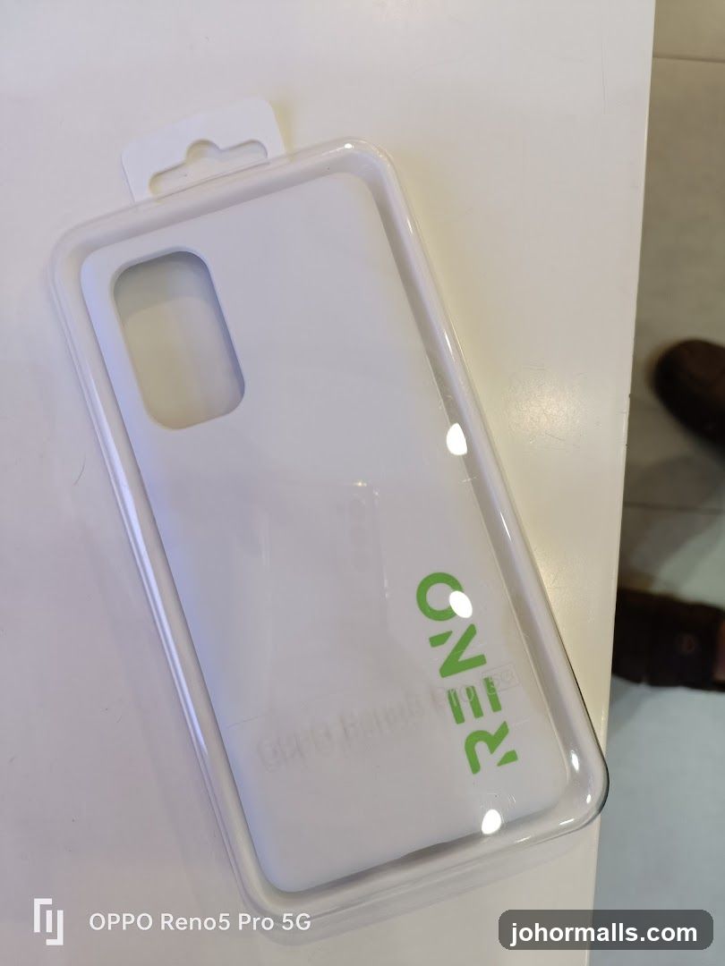Phone Case Packaging
