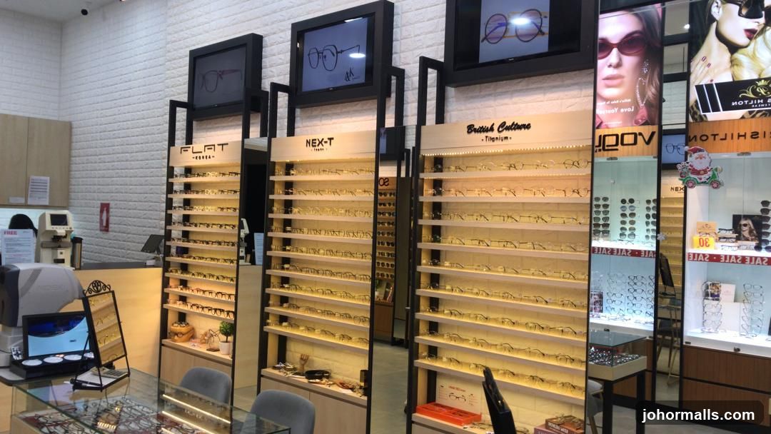 Jac Optometry