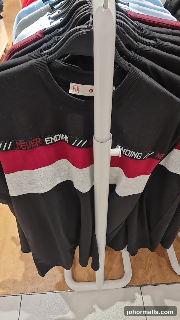 Clothing Display