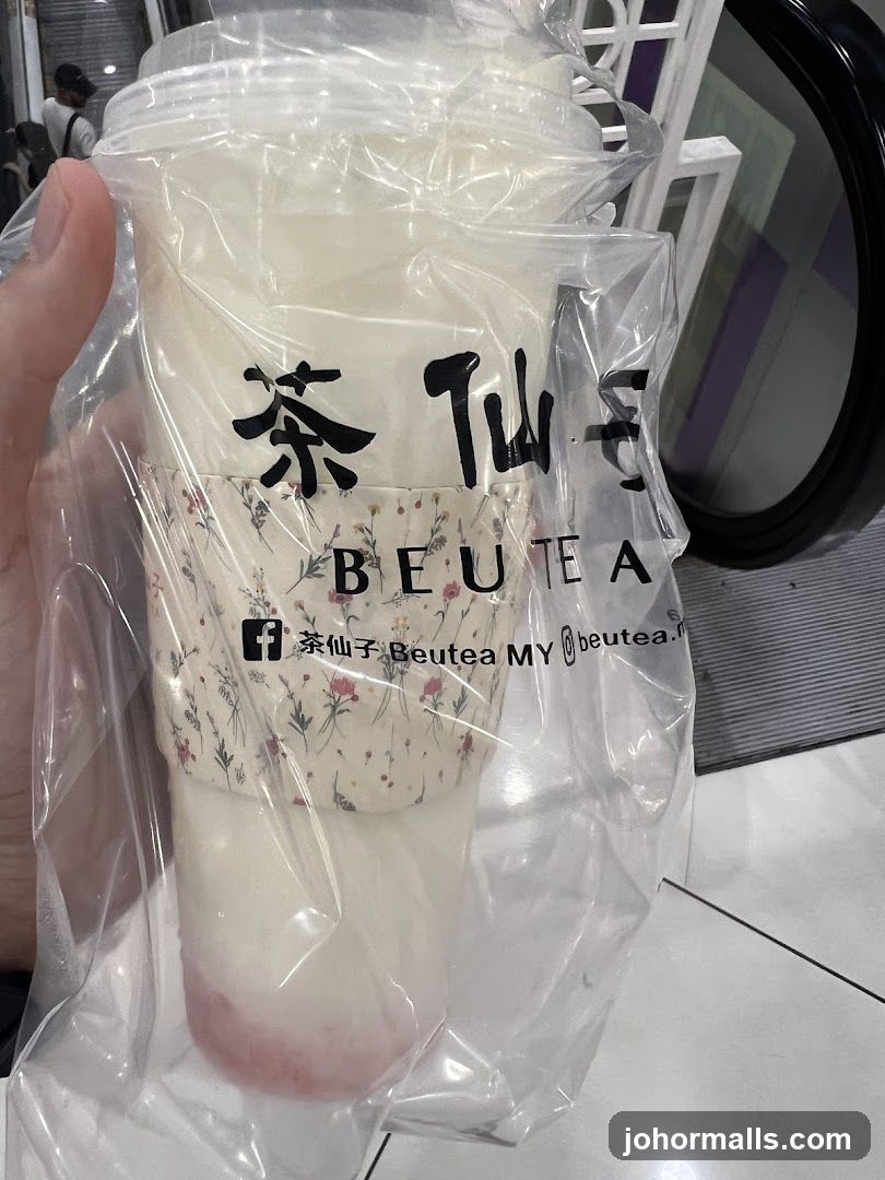 Beutea Drink