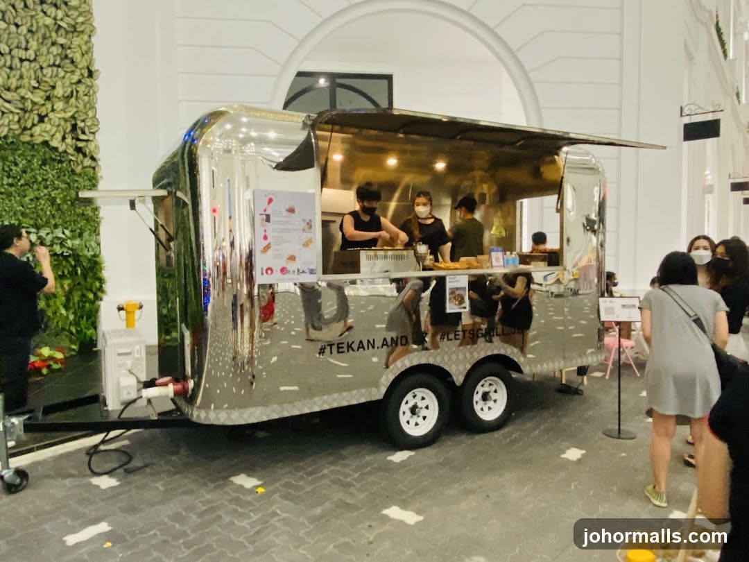 Food Truck
