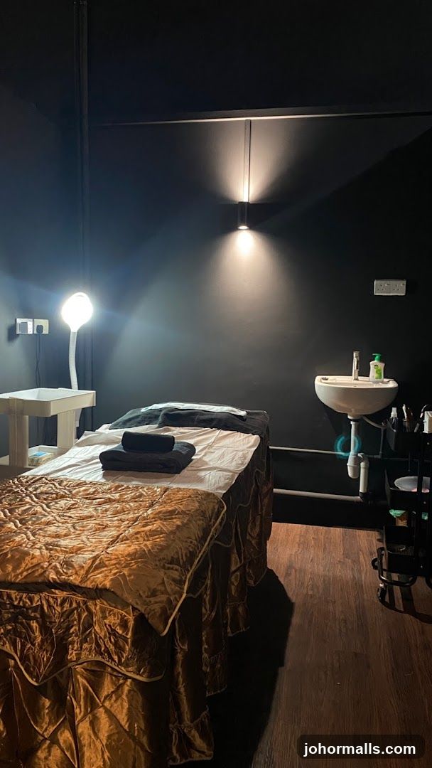 Spa Room