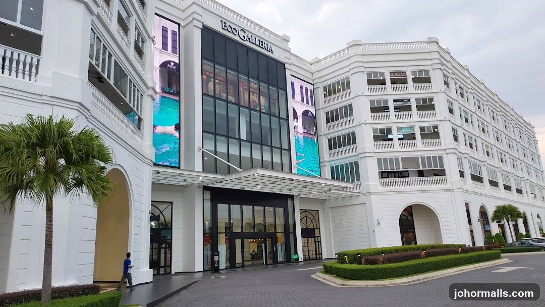 Eco Galleria