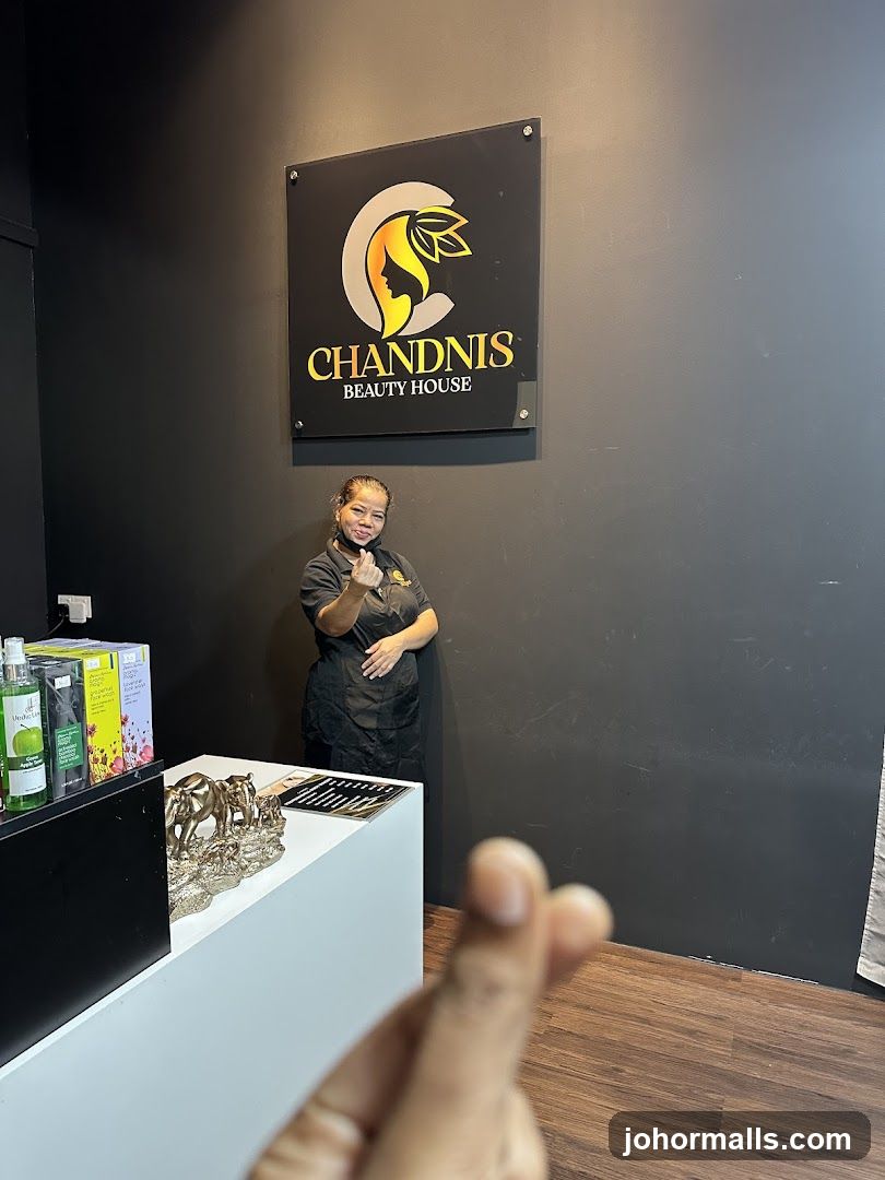 Chandnis Beauty House