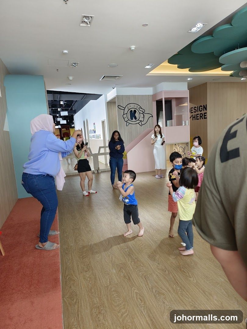 Stellar Playschool