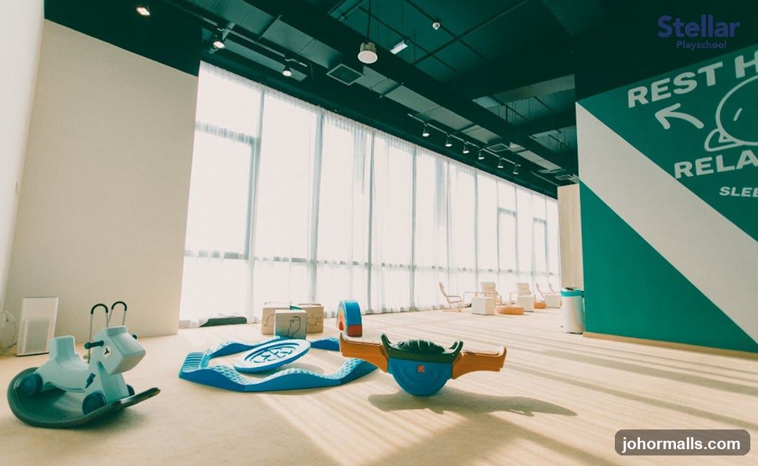 Stellar Playschool