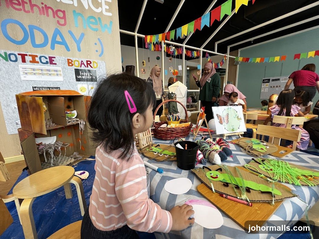 Children's Craft Activity
