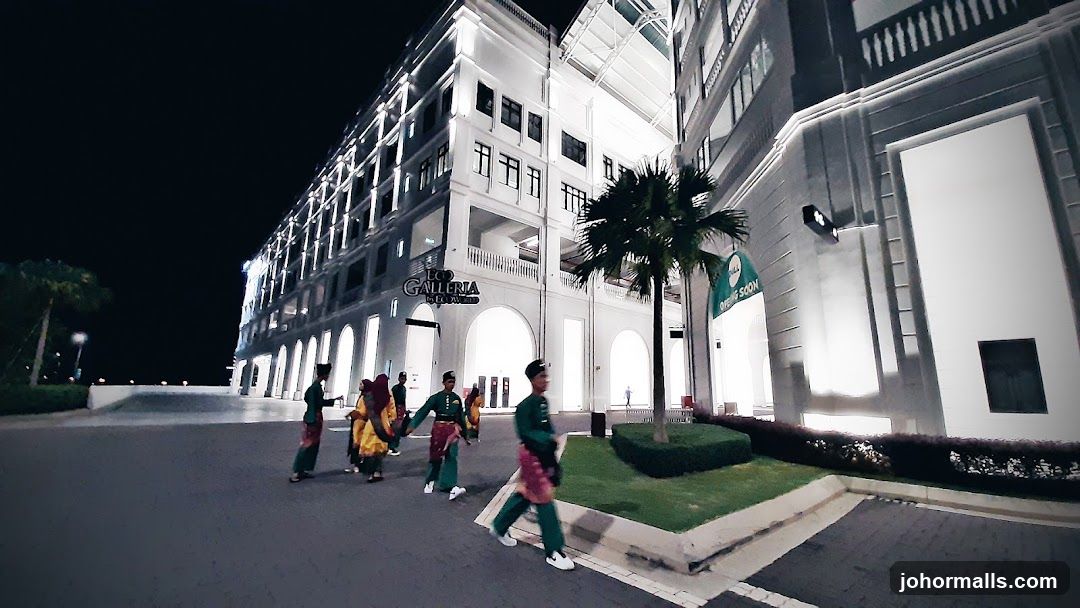 Eco Galleria