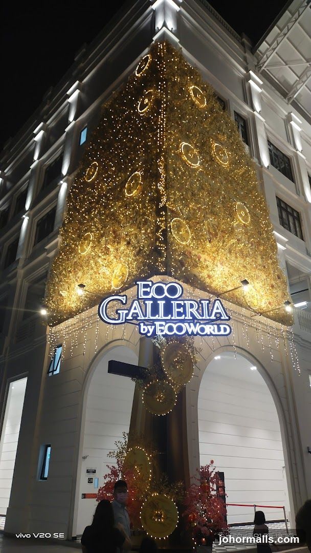 Eco Galleria by EcoWorld