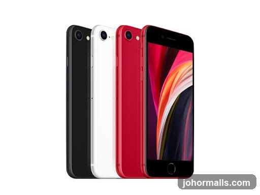 Ascentouch Resources ATR (Apple Authorised Reseller) - Sutera Mall