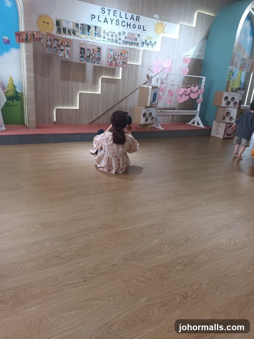 Stellar Playschool