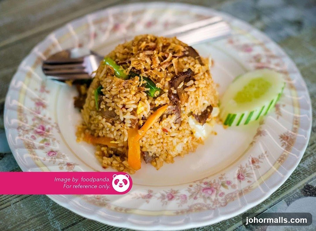 Fried Rice