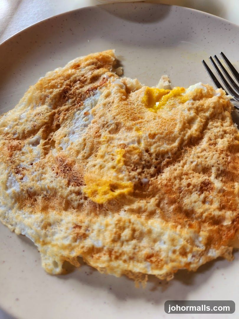 Fried Egg