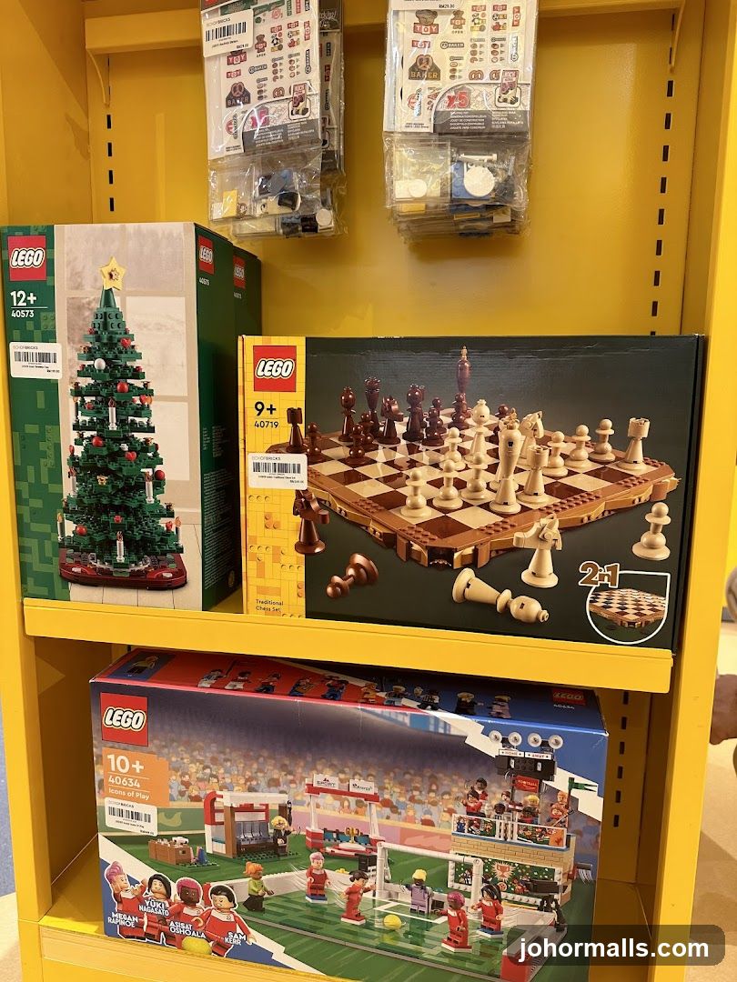 LEGO Sets