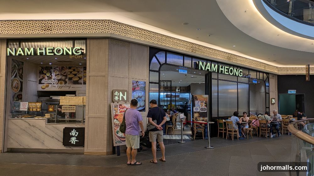 Nam Heong Ipoh