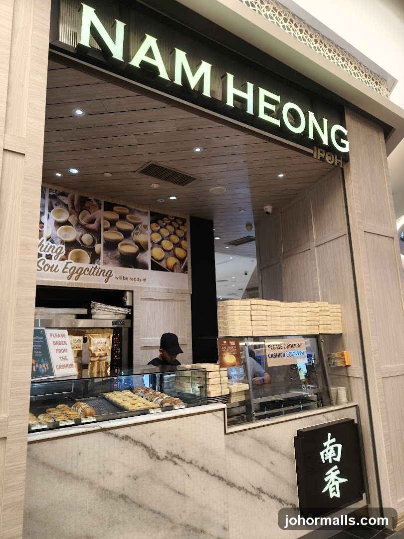 Nam Heong Ipoh