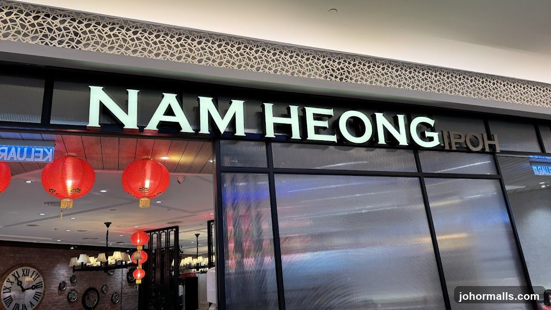 Nam Heong Ipoh