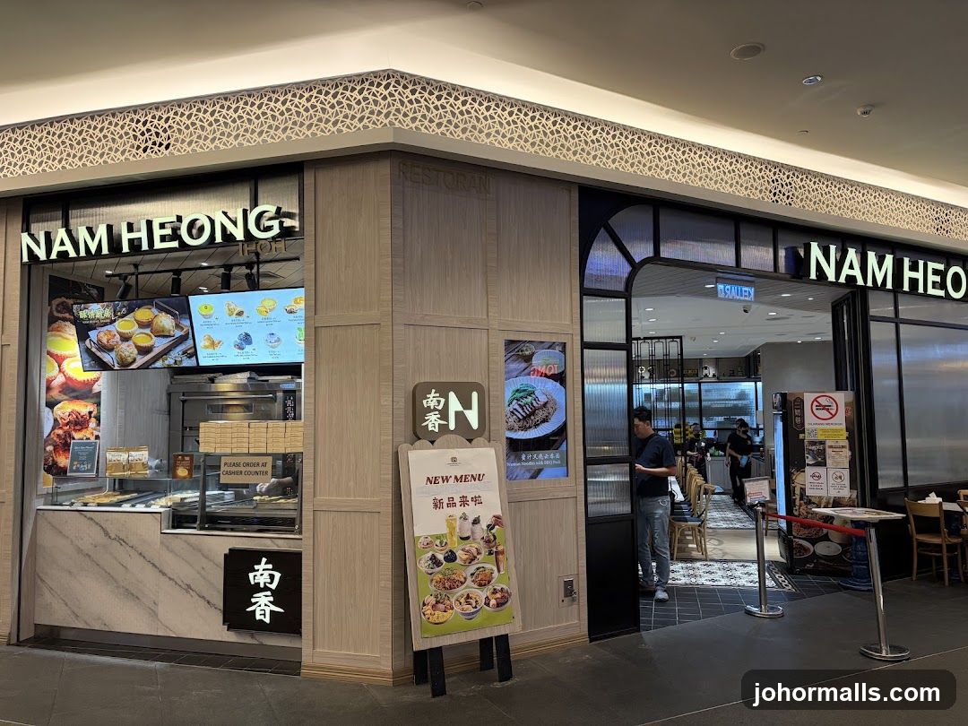Nam Heong Ipoh