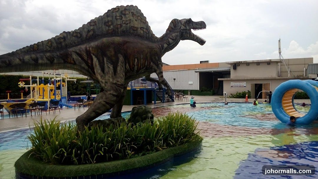 KSL Water Park