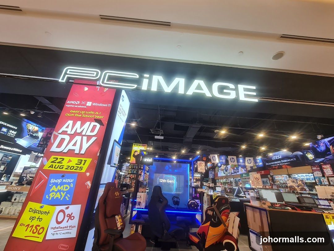 PC Image Store
