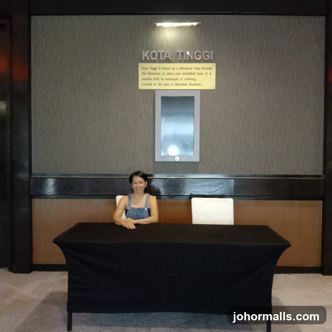 Information Display