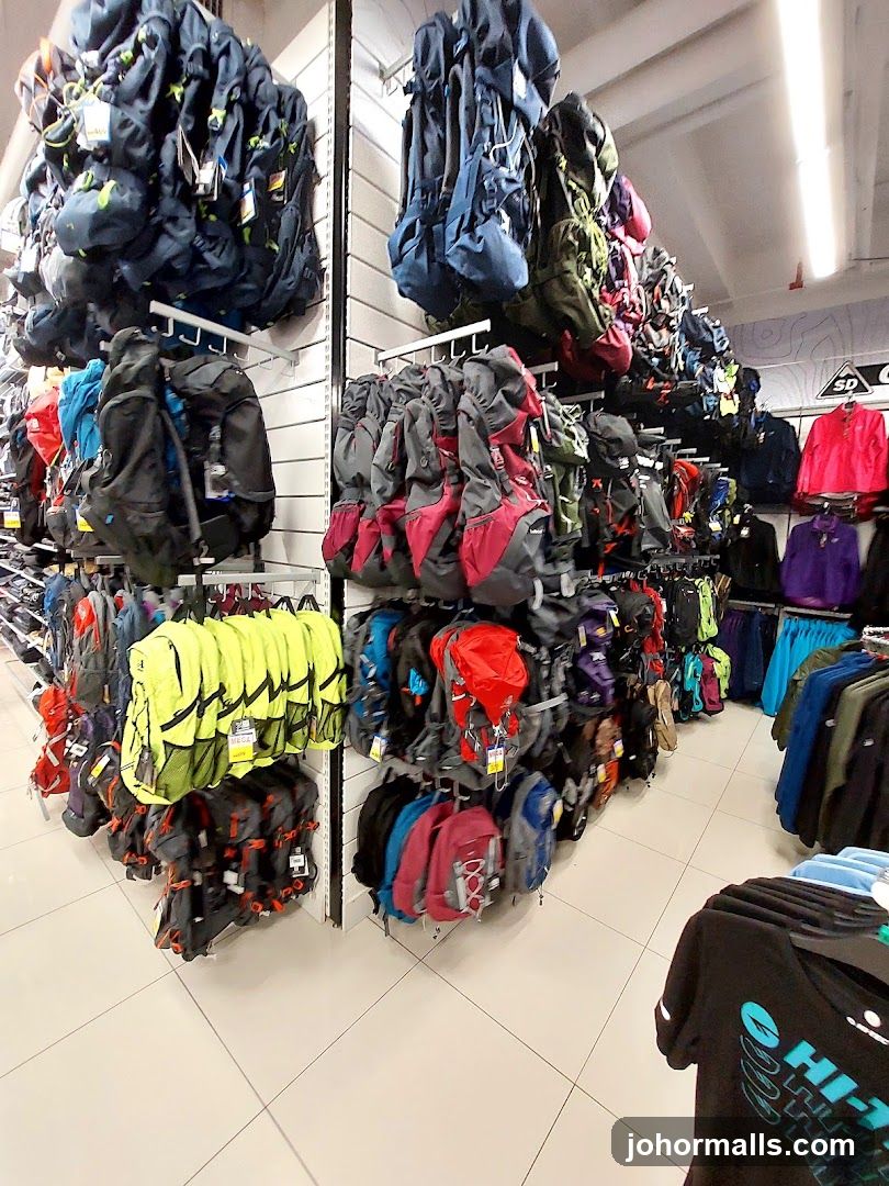 Outdoor Gear Store