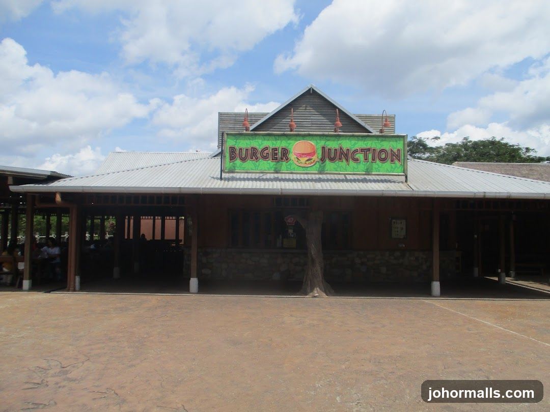 Lost Kingdom Adventure