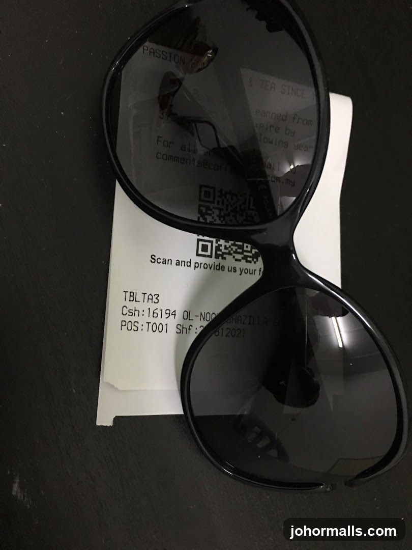 Sunglass Hut Outlet