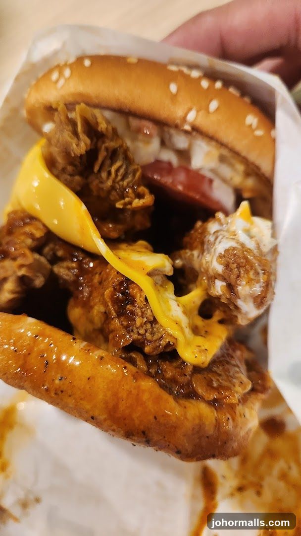 Cheeseburger