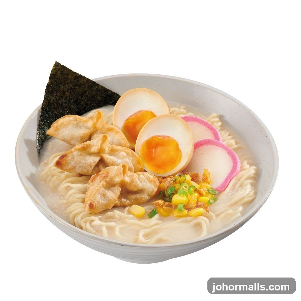 Ramen Bowl