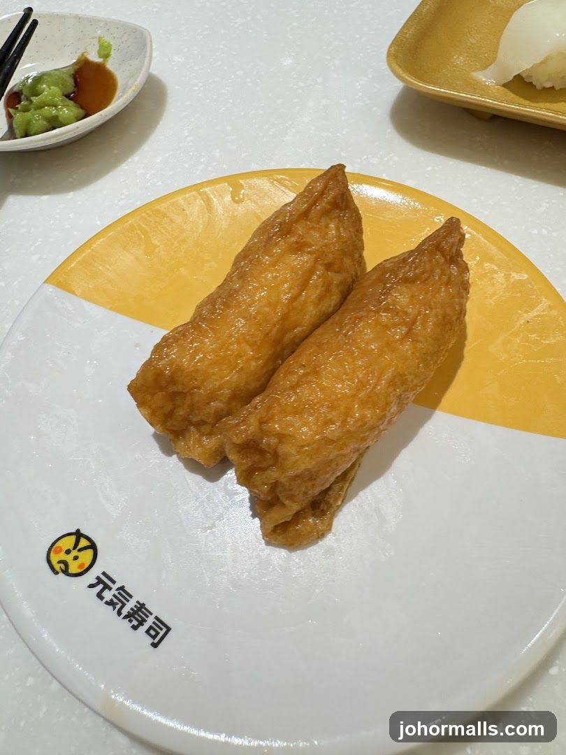 Inari Sushi