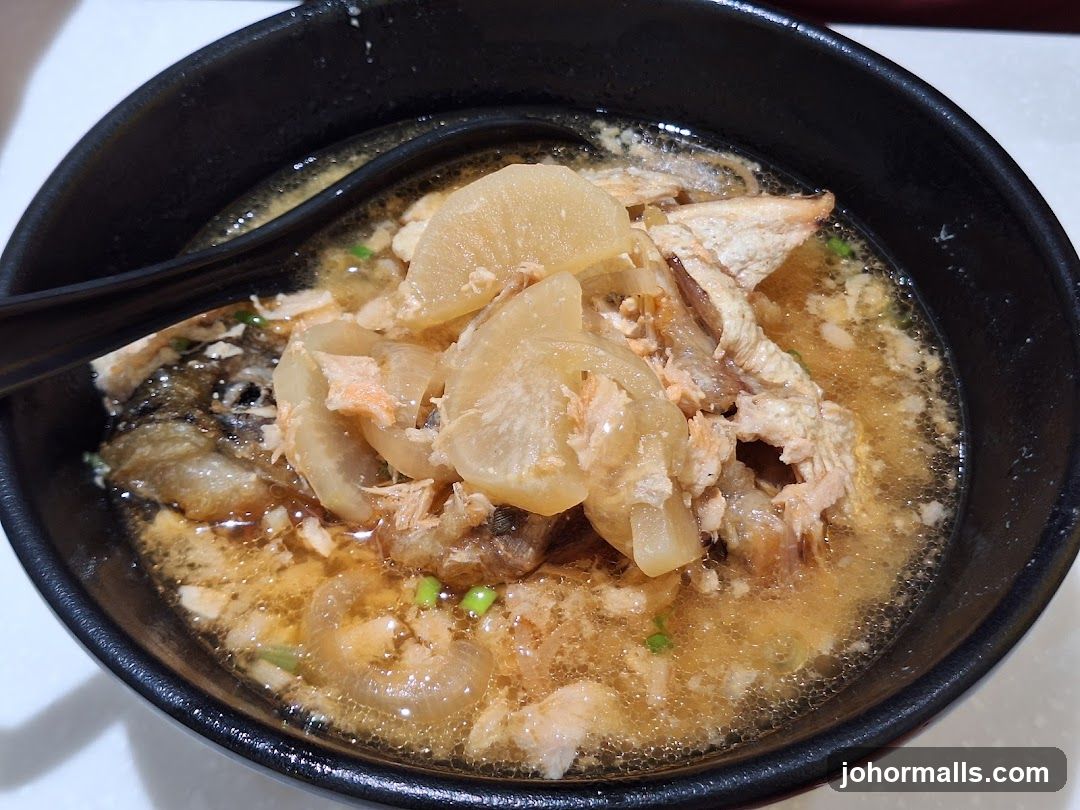Fish Stew