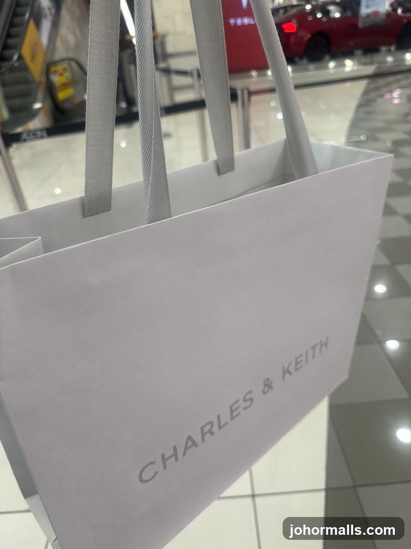 Shopping Bag