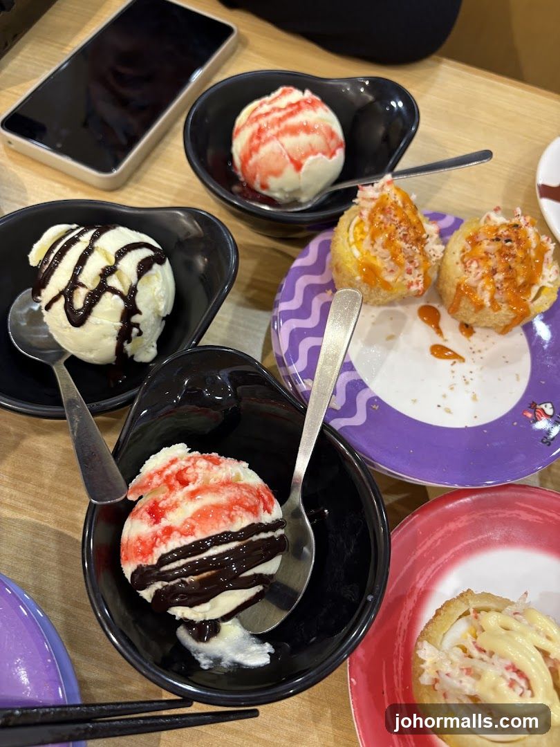 Dessert and Appetizer Plates
